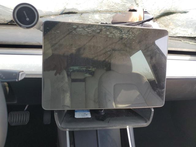 2019 TESLA MODEL 3 5YJ3E1EB1KF513406