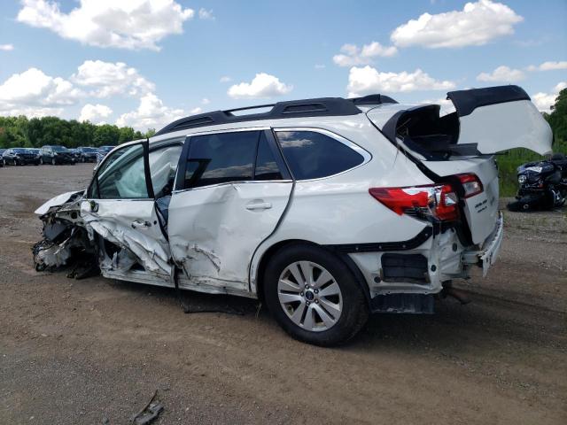 2016 SUBARU OUTBACK 2. 4S4BSBCC0G3206136
