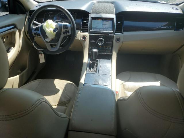 2019 FORD TAURUS LIM 1FAHP2F88KG114660