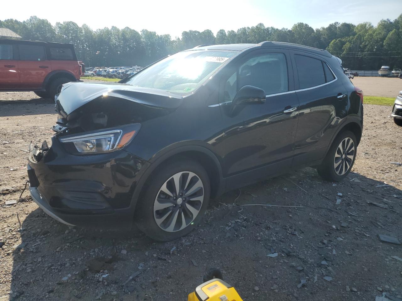 BUICK ENCORE PREFERRED