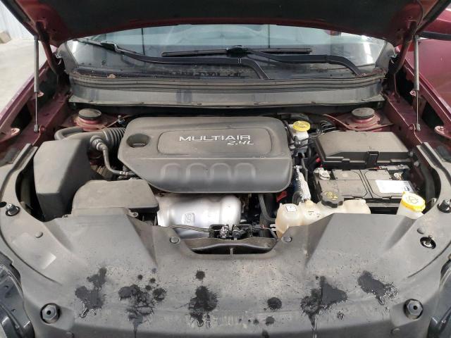 2019 JEEP CHEROKEE L 1C4PJLLB5KD184776