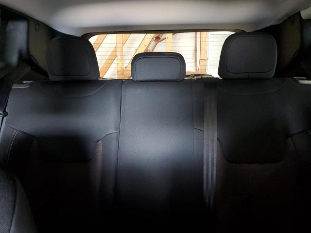 2023 JEEP RENEGADE L ZACNJDB19PPP45606