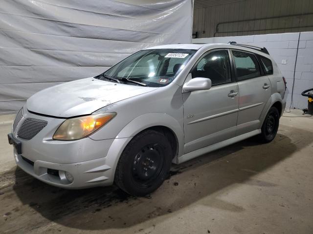 PONTIAC VIBE