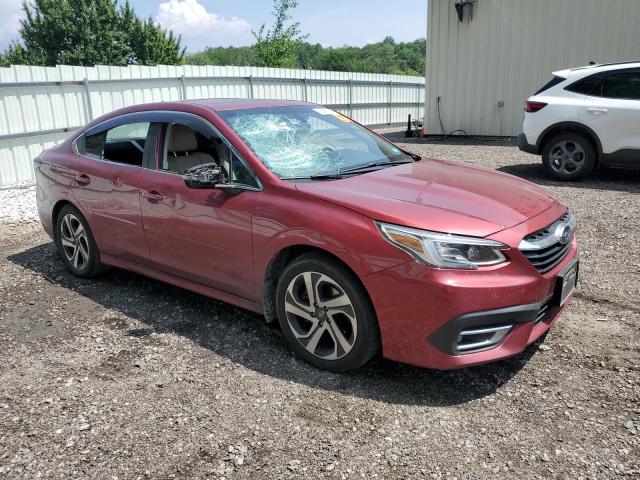 2021 SUBARU LEGACY LIM 4S3BWAN64M3006978