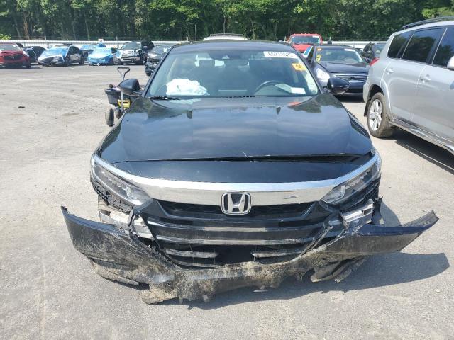 2019 HONDA ACCORD EXL 1HGCV1F57KA056149