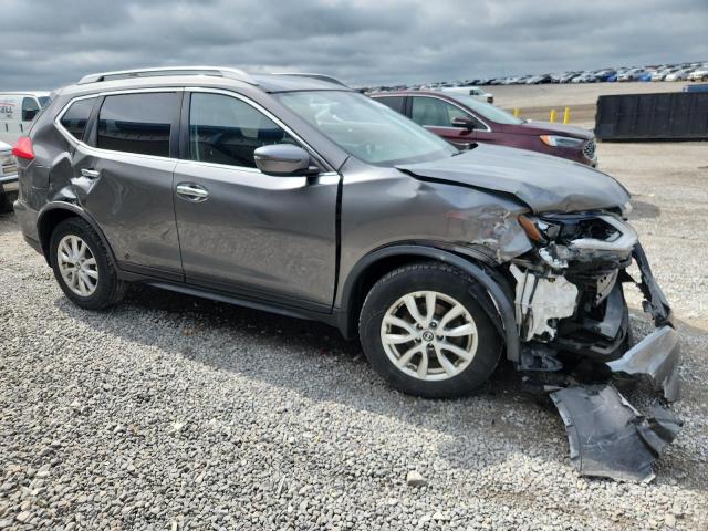 2017 NISSAN ROGUE S - JN8AT2MV3HW022178