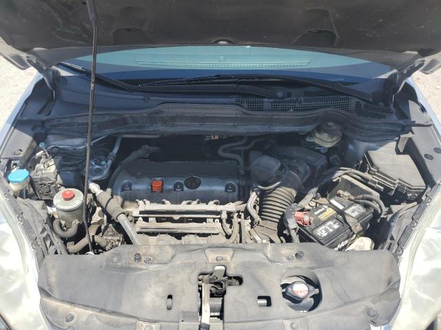 2010 HONDA CR-V - 3CZRE4H50AG702648