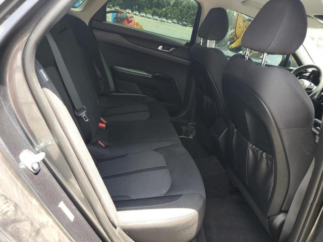 2021 KIA K5 LXS 5XXG14J26MG061960