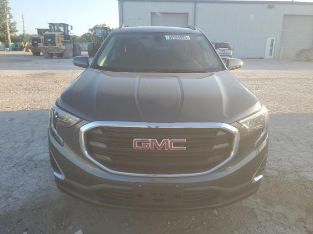 2018 GMC TERRAIN SL 3GKALTEV8JL406523
