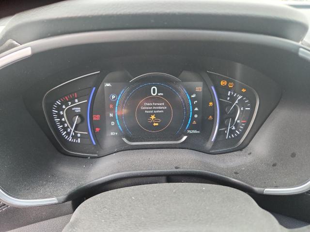 2020 HYUNDAI SANTA FE L 5NMS53AD6LH147005