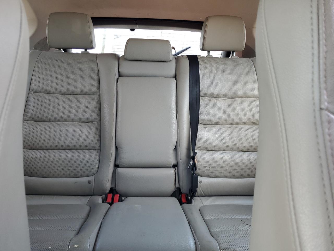 Mazda Cx-5 gt 2013