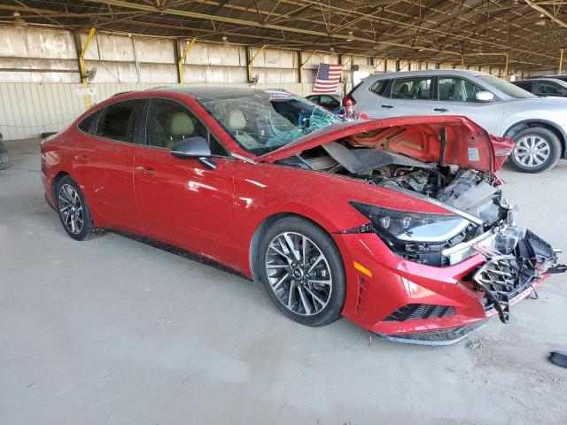 2020 HYUNDAI SONATA LIM 5NPEH4J29LH052465