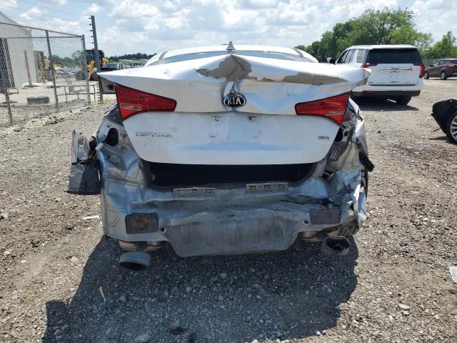 2013 KIA OPTIMA LX - 5XXGM4A75DG248271