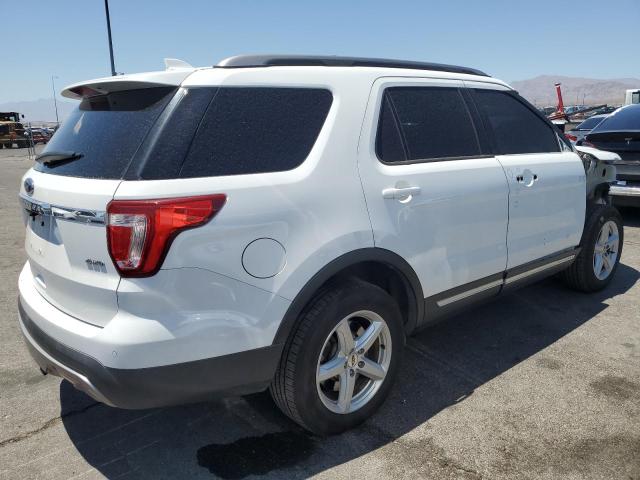 2017 FORD EXPLORER X 1FM5K8D83HGB16385