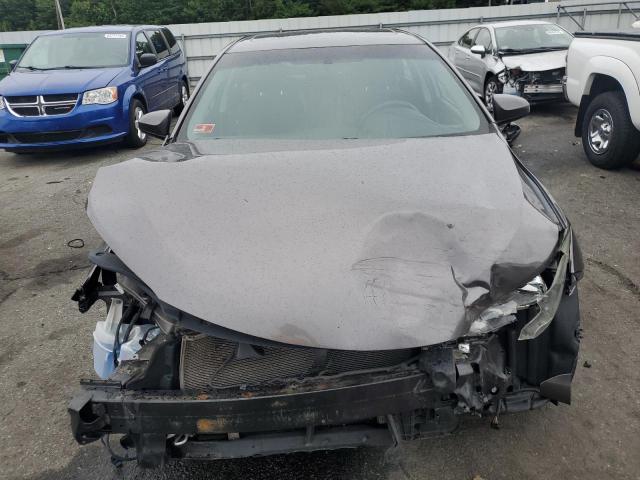 2017 TOYOTA CAMRY LE 4T1BF1FK2HU656285