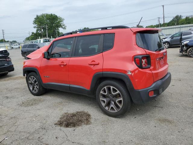 2015 JEEP RENEGADE L ZACCJABT0FPB52728