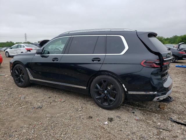 2024 BMW X7 XDRIVE4 5UX23EM0XR9S31311