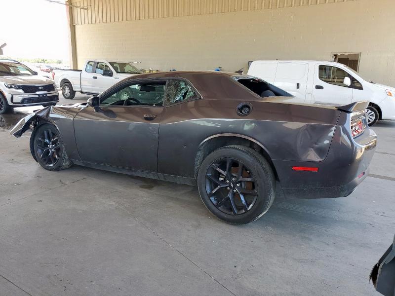 2023 DODGE CHALLENGER 2C3CDZAG5PH571222