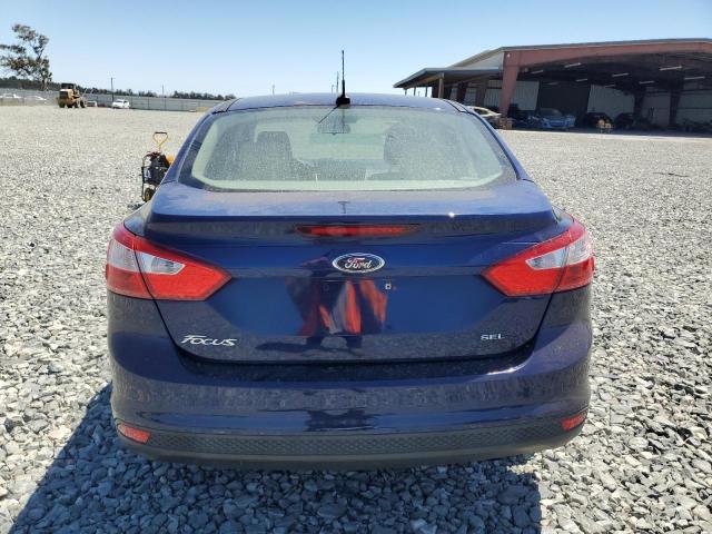 2012 FORD FOCUS SEL - 1FAHP3H22CL147953