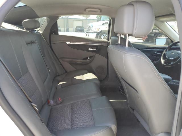 2014 CHEVROLET IMPALA LT - 2G1115SL6E9244375