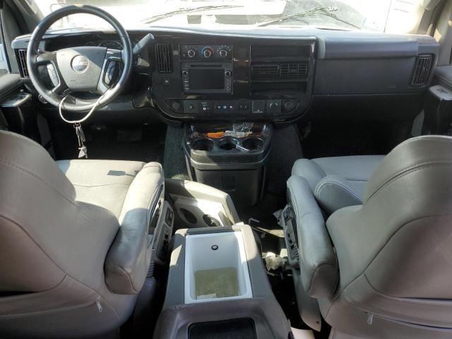 2020 GMC SAVANA G25 1GTW7BFG8L1144805