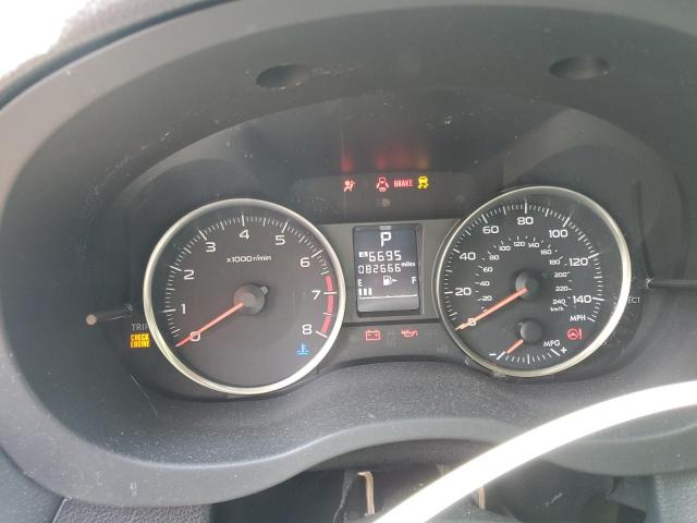 2015 SUBARU IMPREZA JF1GPAU69FH306712