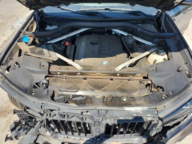 2019 BMW X7 XDRIVE4 - 5UXCW2C57KL083294