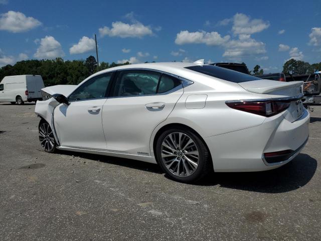 2020 LEXUS ES 300H 58AD21B10LU009712