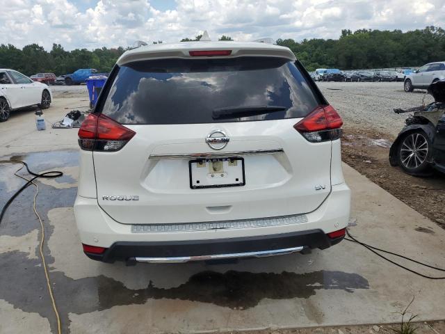 2020 NISSAN ROGUE SV - JN8AT2MT5LW013747