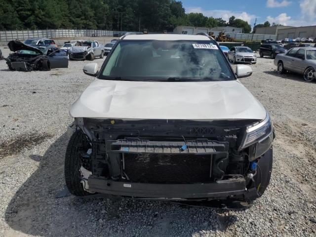 2021 KIA SELTOS EX KNDERCAA7M7142539