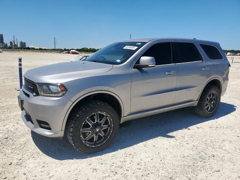 DODGE DURANGO GT