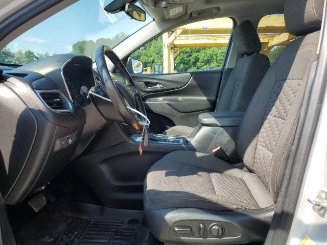 2018 CHEVROLET EQUINOX LT - 2GNAXSEV9J6335810