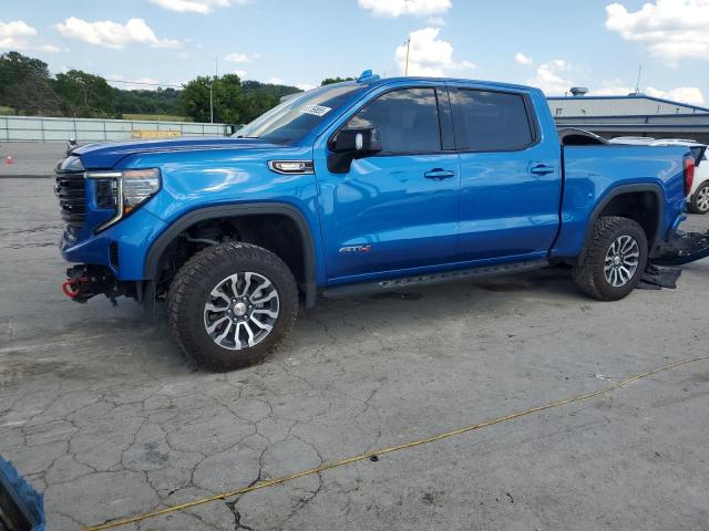 Vin: 1gtuueet2nz599492, lot: 63759855, gmc sierra k1500 at4 2022 img_1