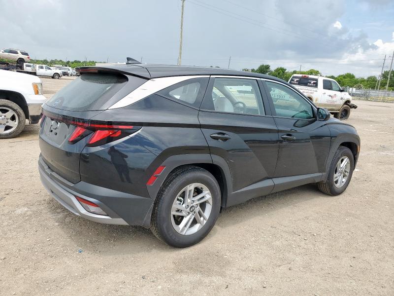 2025 HYUNDAI TUCSON SE 5NMJA3DE7SH573750