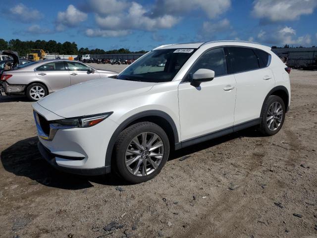 MAZDA CX-5 GRAND TOURING