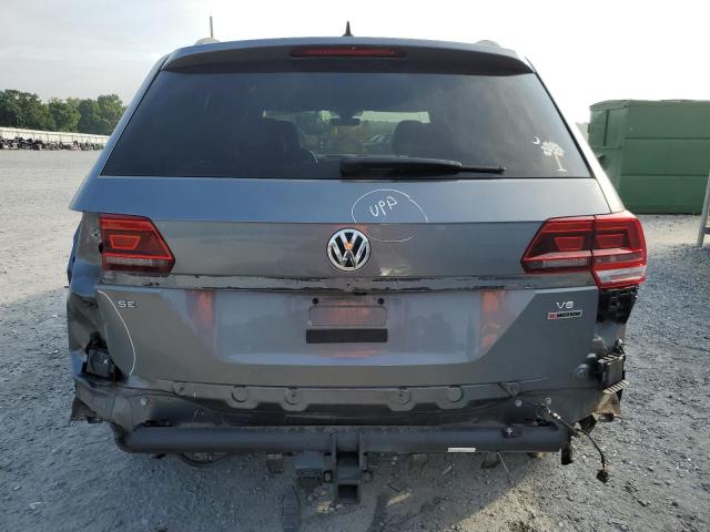 2020 VOLKSWAGEN ATLAS SE - 1V2LR2CA1LC504156