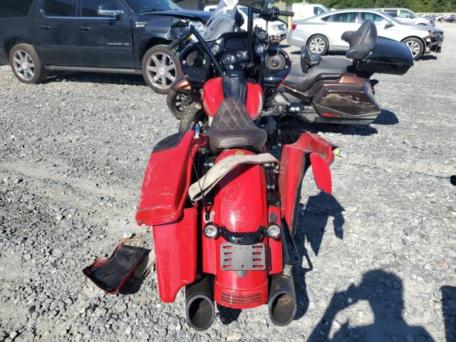 2022 HARLEY-DAVIDSON FLTRXS 1HD1KTP10NB611414