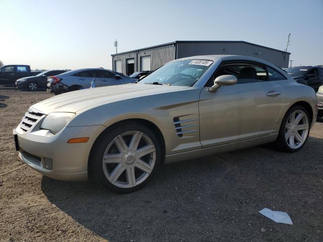 2006 CHRYSLER CROSSFIRE #3301749363