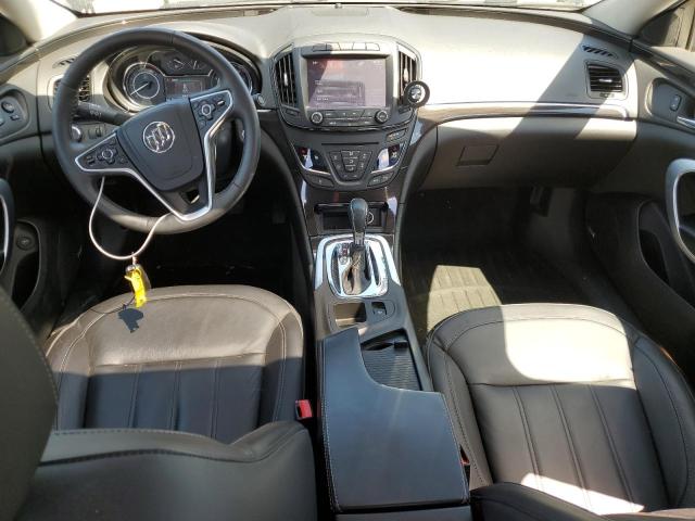 2016 BUICK REGAL PREM 2G4GS5GX5G9165076