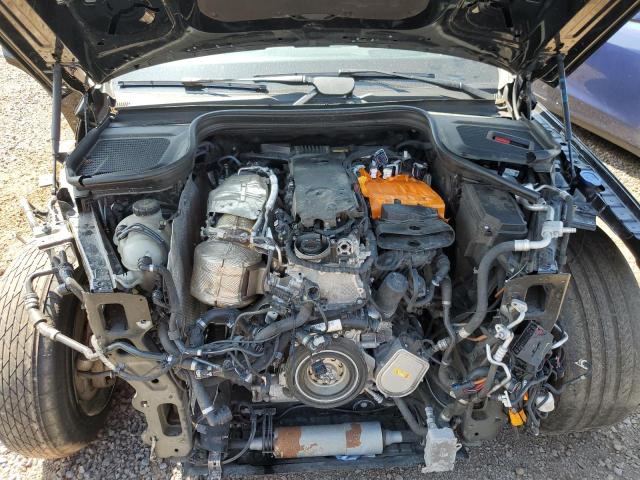 2022 MERCEDES-BENZ GLE COUPE 4JGFD6BBXNA833768