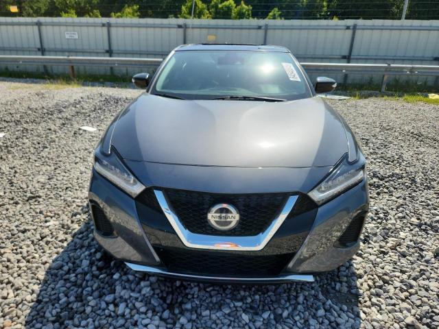 2020 NISSAN MAXIMA SL 1N4AA6DV6LC384322