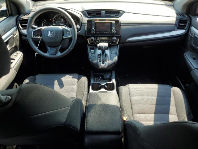 2018 HONDA CR-V LX 2HKRW6H35JH219970