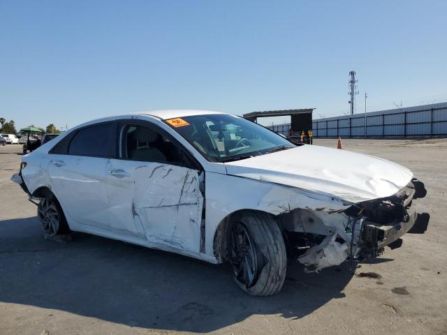 Vin: kmhlm4dg4ru733265, lot: 63406845, hyundai elantra sel 20244