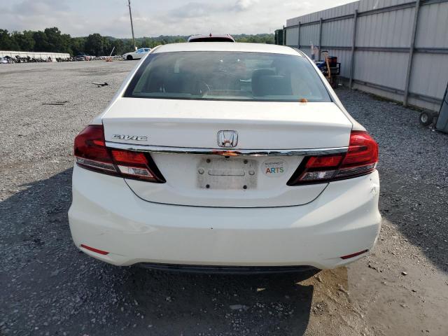 2015 HONDA CIVIC LX 19XFB2F57FE037422