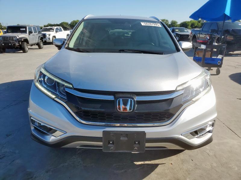 2016 HONDA CR-V TOURI 5J6RM3H97GL010964