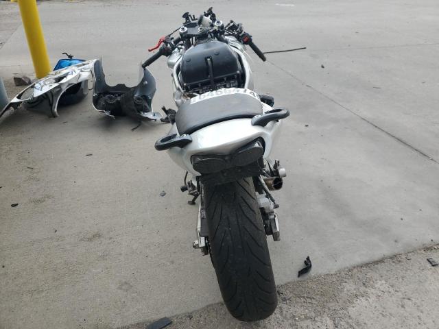 2008 KAWASAKI ZX600 J1 JKAZX4J178A074999