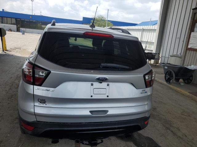2018 FORD ESCAPE SE - 1FMCU9GD0JUD41810