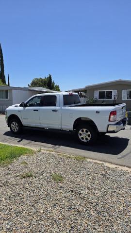 Vin: 3c6ur5dj3ng313061, lot: 64436165, ram 2500 big horn/lone star 20223