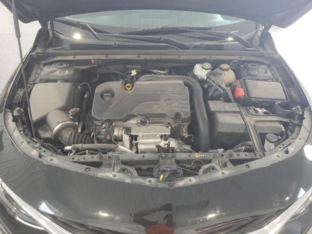 2023 CHEVROLET MALIBU LT 1G1ZD5ST7PF213270