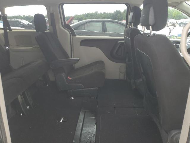 2012 DODGE GRAND CARA - 2C4RDGBG4CR299307
